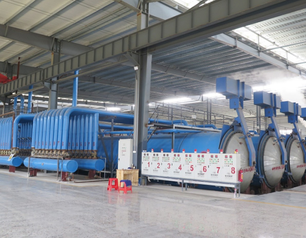 深圳ALC輕質隔墻板廠家哪家好?