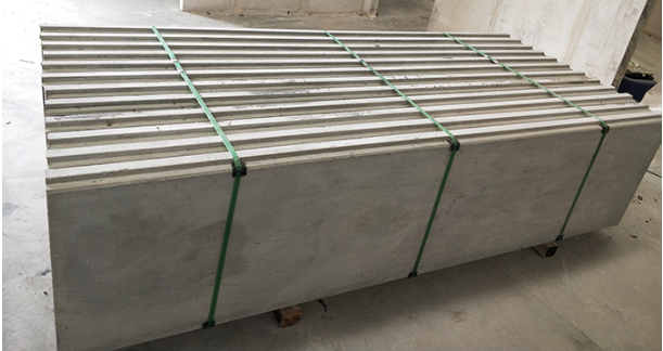 講解ALC輕質隔墻板會開裂嗎？