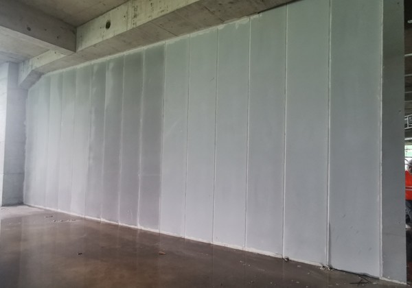 做隔墻為什么建議用戶alc輕質(zhì)隔墻板？